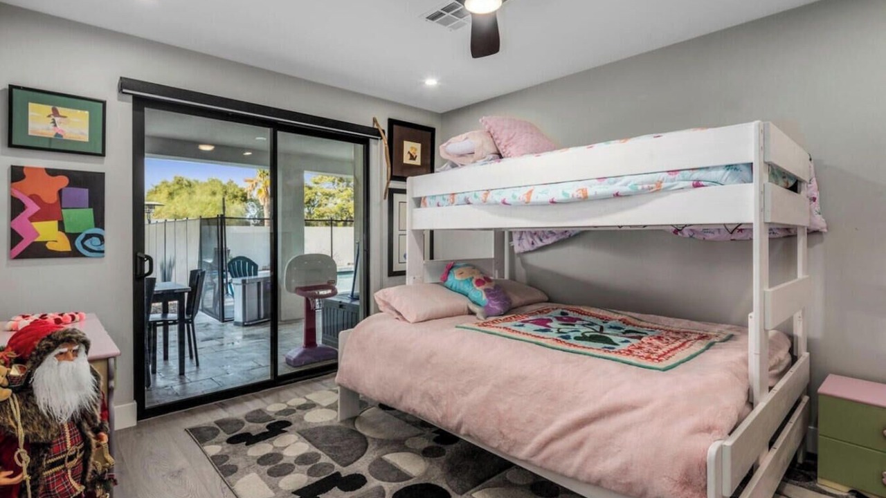 Photo of Bedroom in Heritage Heights