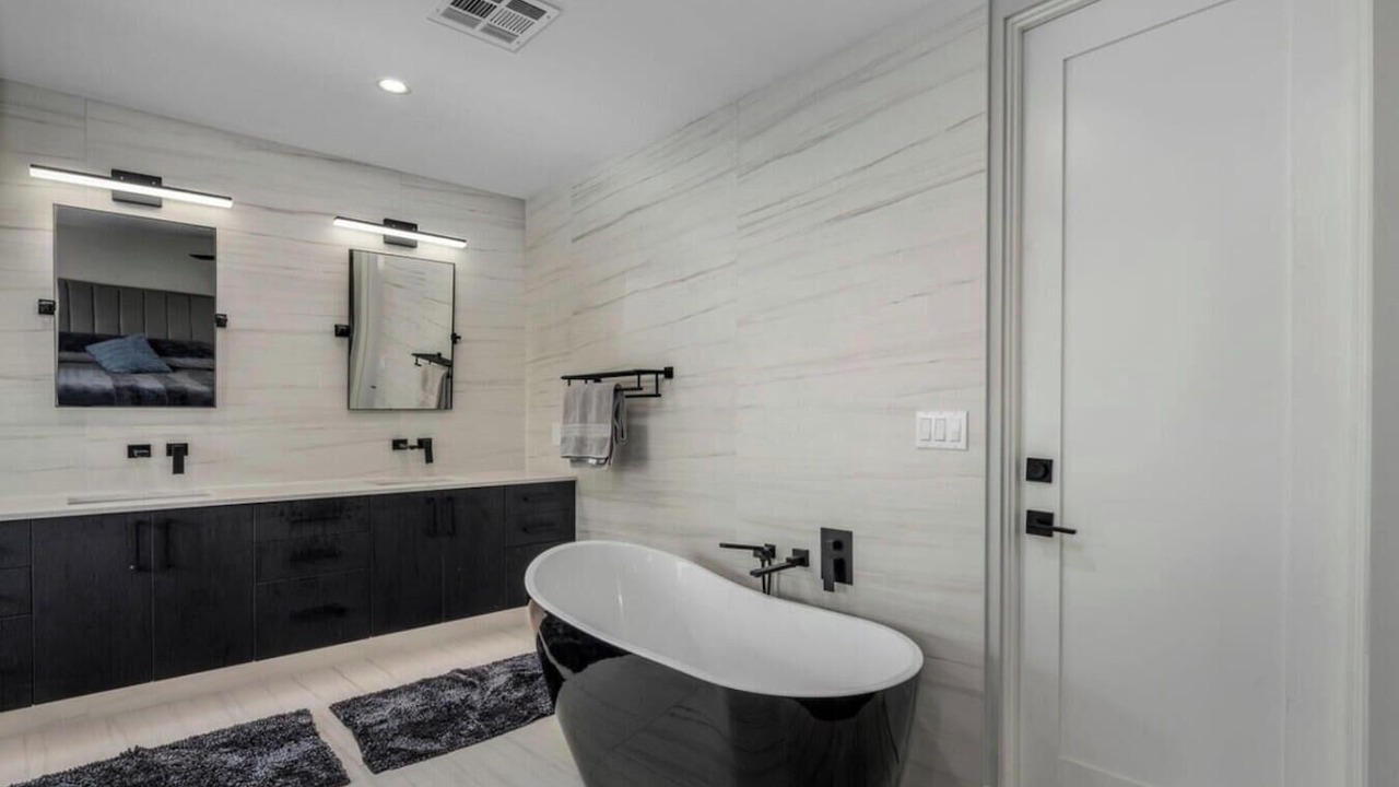 Photo of Bathroom in Heritage Heights