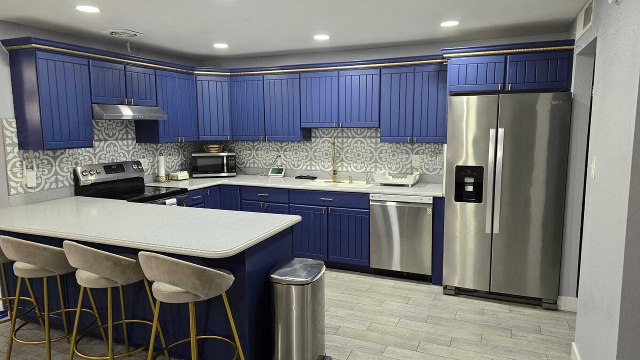 Photo of Kitchen in Maryvale