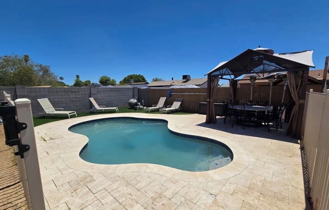 Photo of Outdoor in Maryvale