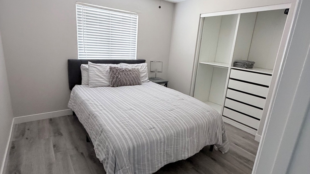 Photo of Bedroom in Maryvale