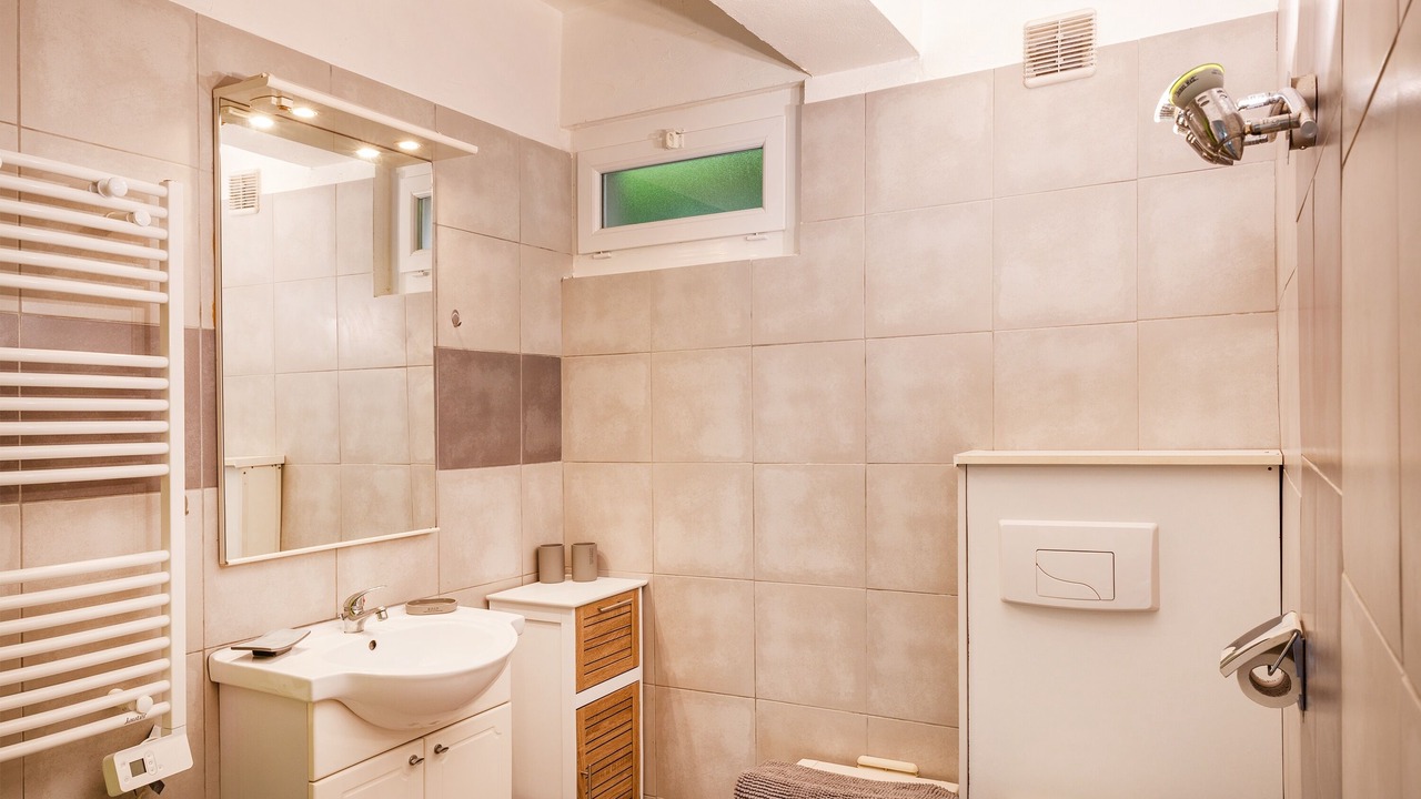 Photo of Bathroom in Folelli