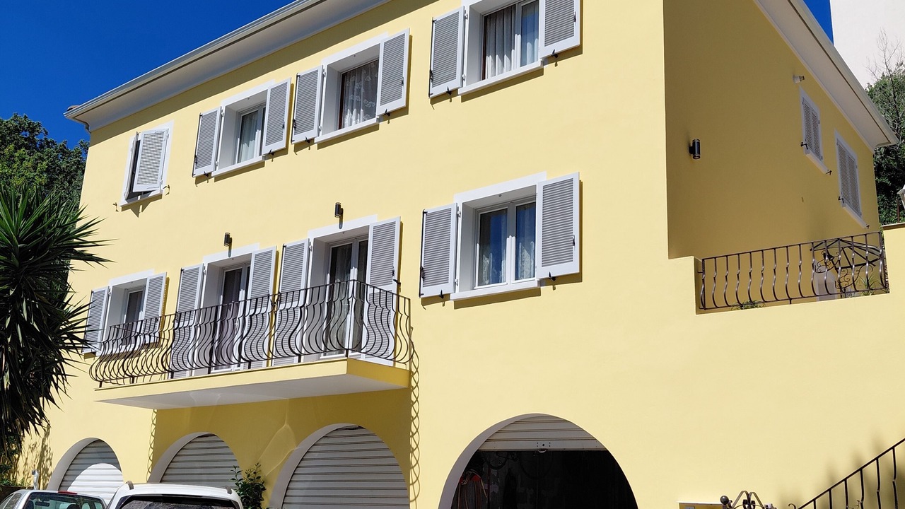 Photo of Outdoor in Bastia