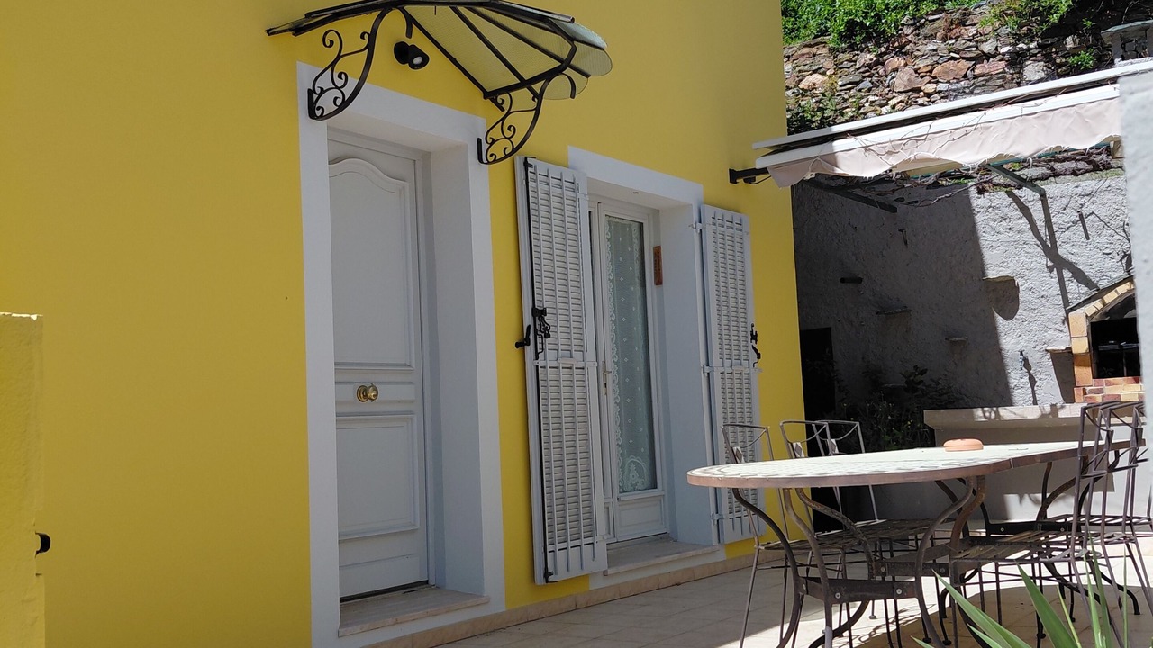 Photo of Outdoor in Bastia