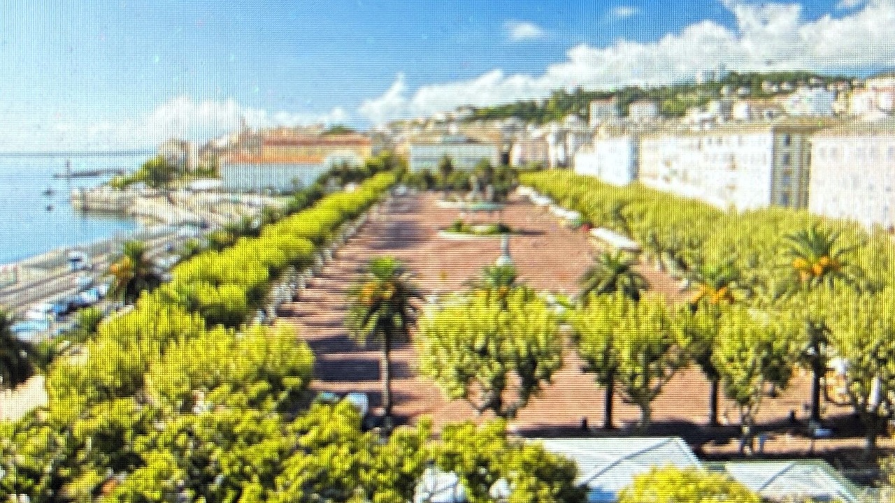 Photo of Outdoor in Bastia