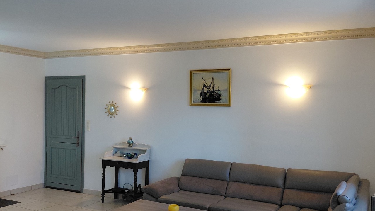 Photo of Livingroom in Bastia