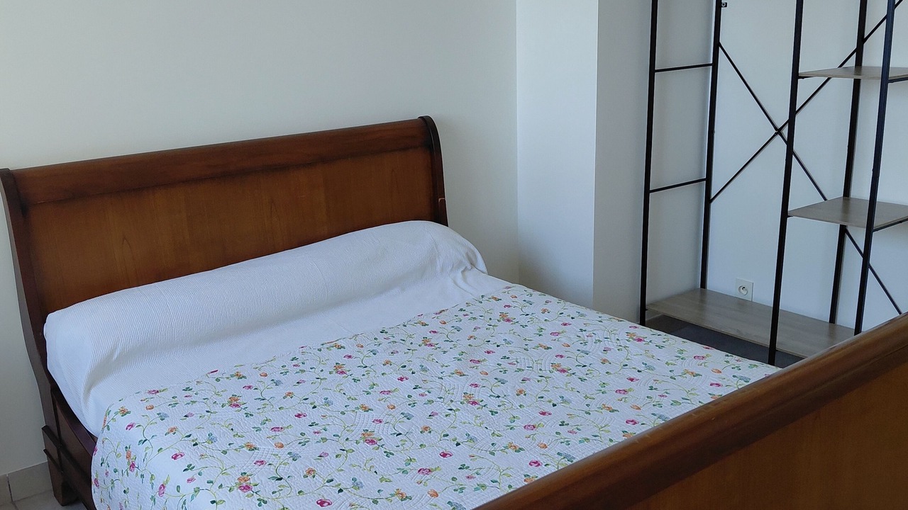 Photo of Bedroom in Bastia