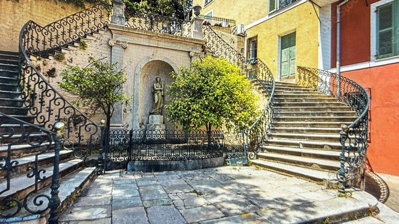 Photo of Outdoor in Bastia