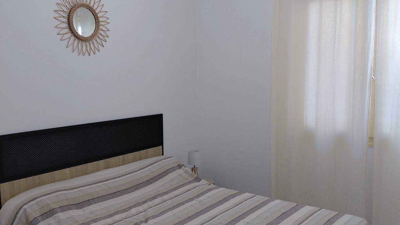 Photo of Bedroom in Bastia