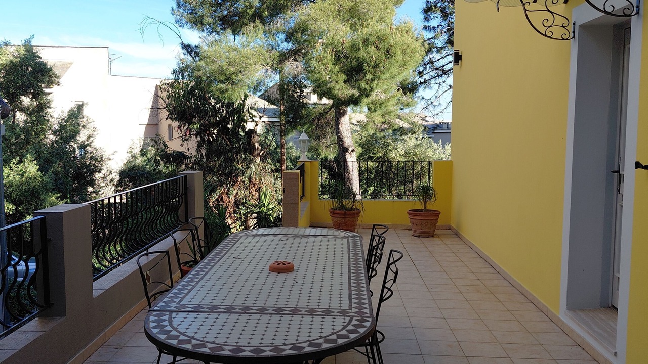 Photo of Outdoor in Bastia