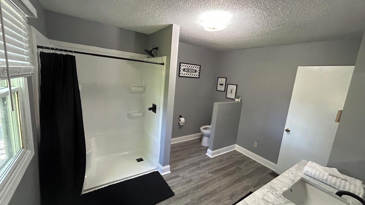 Photo of Bathroom in Elizabethtown