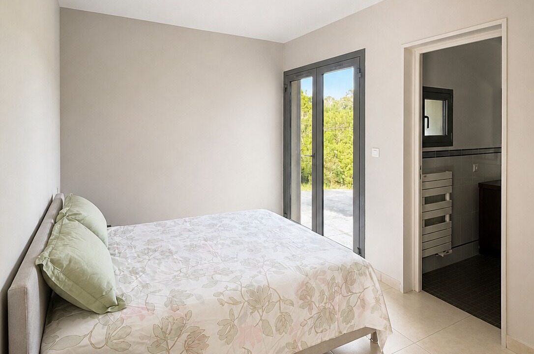 Photo of Bedroom in Pianotolli-Caldarello
