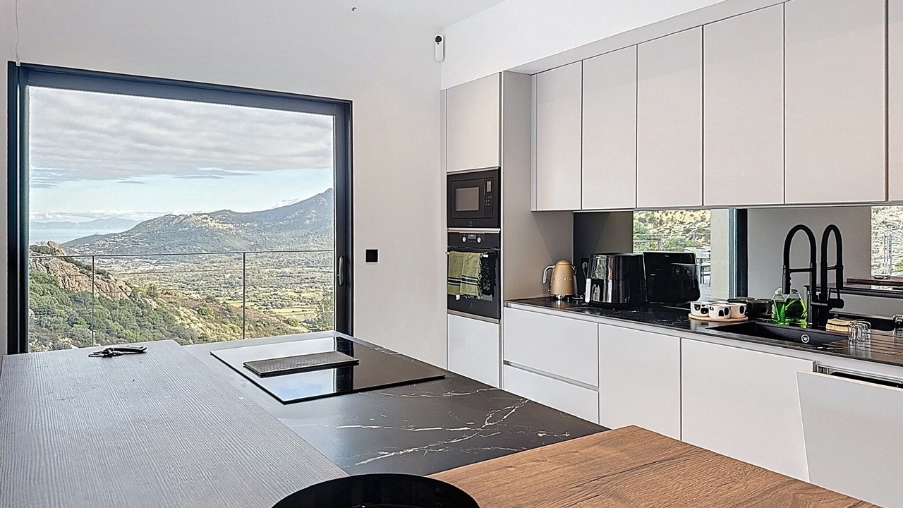 Photo of Kitchen in Lumio
