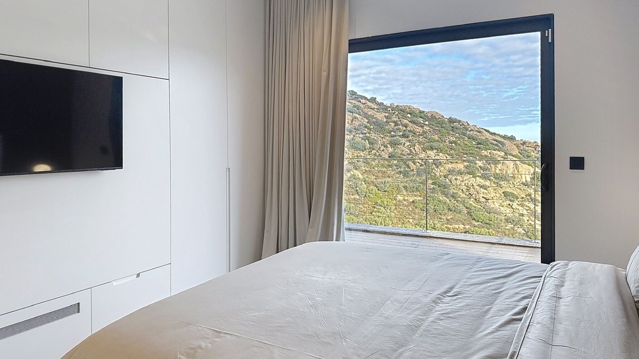 Photo of Bedroom in Lumio