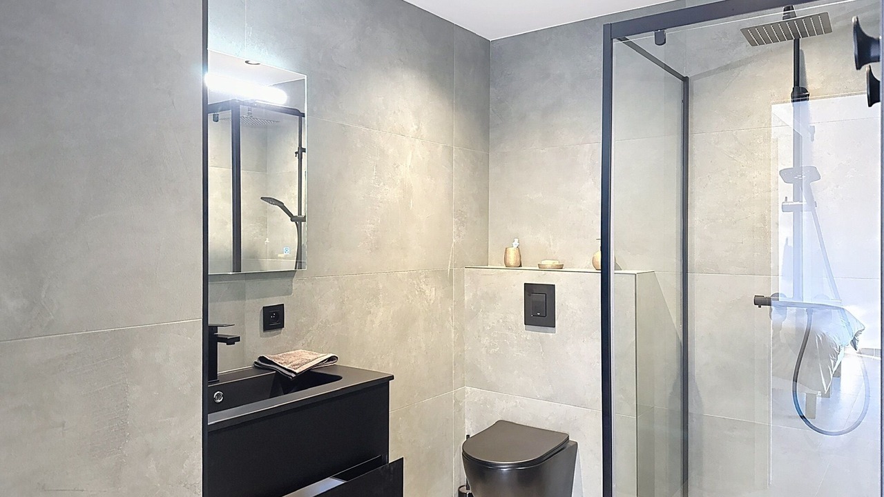 Photo of Bathroom in Lumio