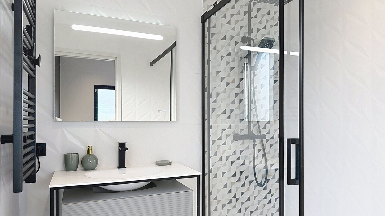 Photo of Bathroom in Lumio