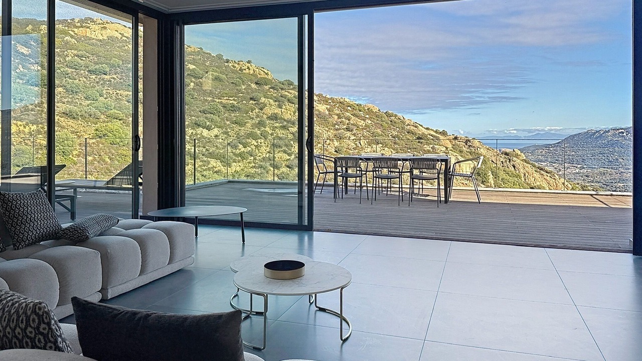 Photo of Livingroom in Lumio
