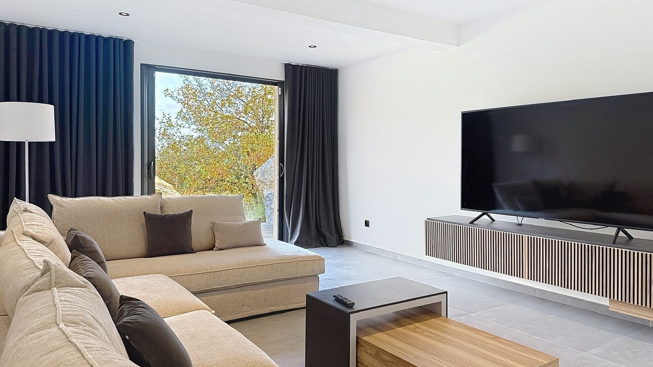 Photo of Livingroom in Lumio