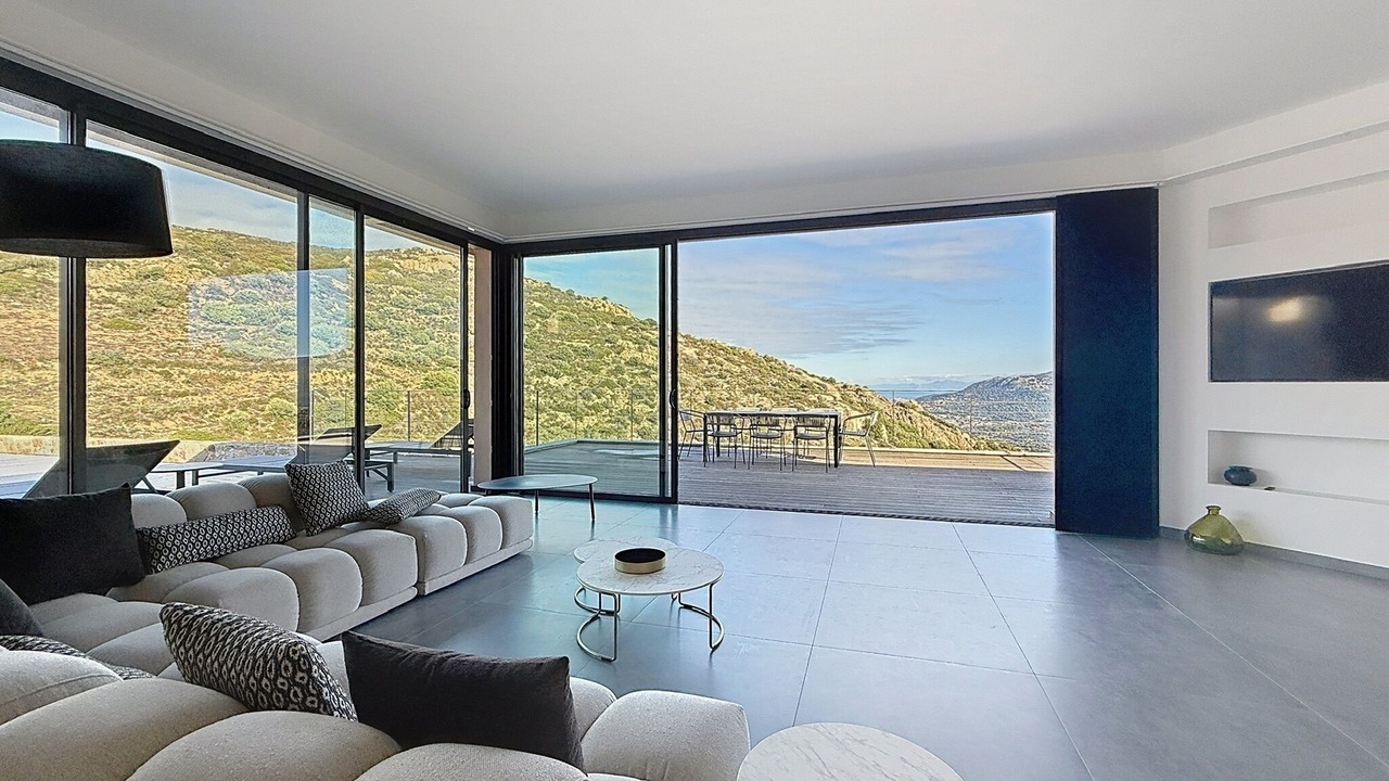 Photo of Livingroom in Lumio