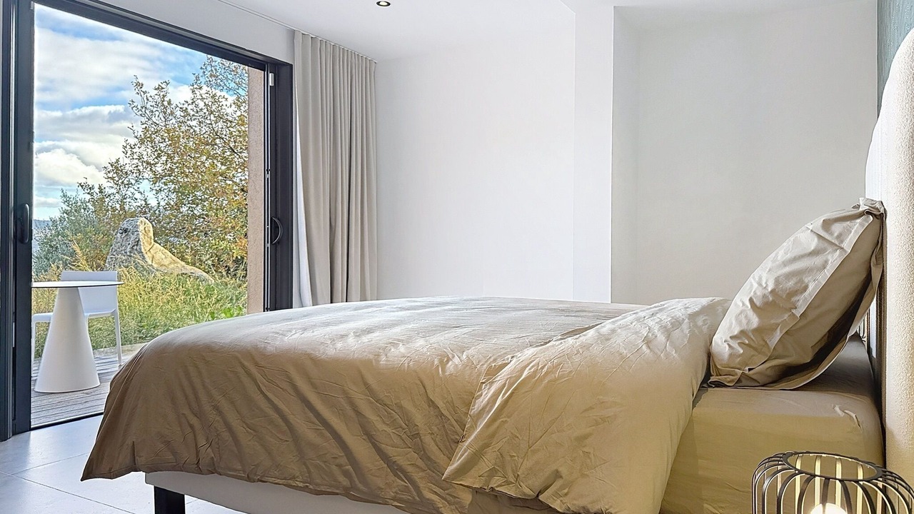 Photo of Bedroom in Lumio