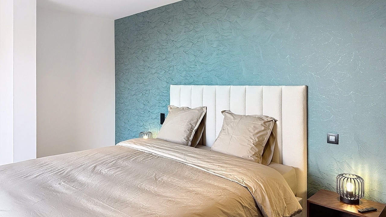 Photo of Bedroom in Lumio