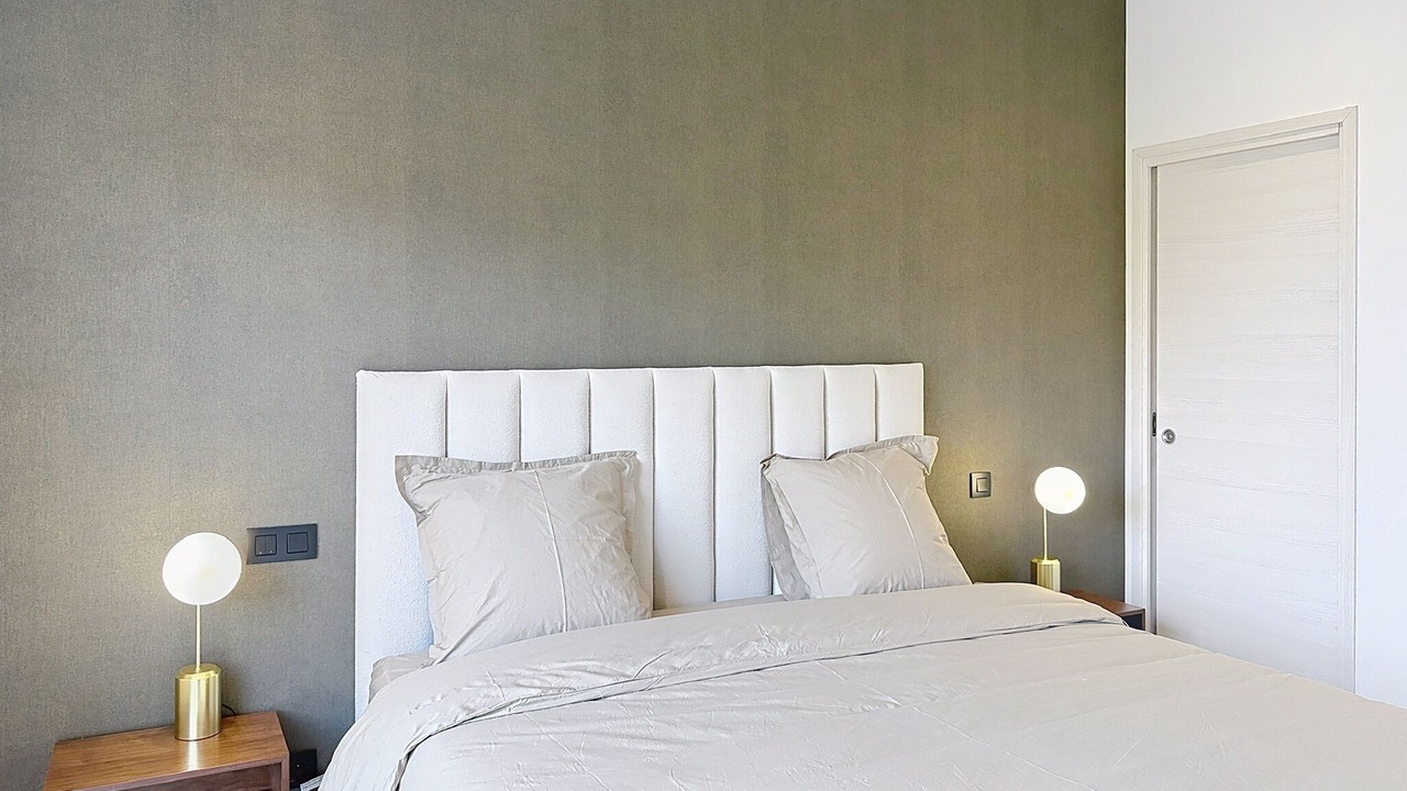 Photo of Bedroom in Lumio
