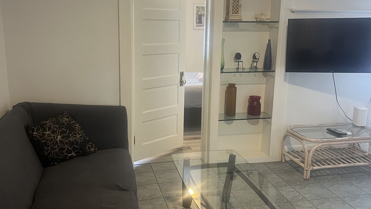 Photo of Livingroom in Golden Hill