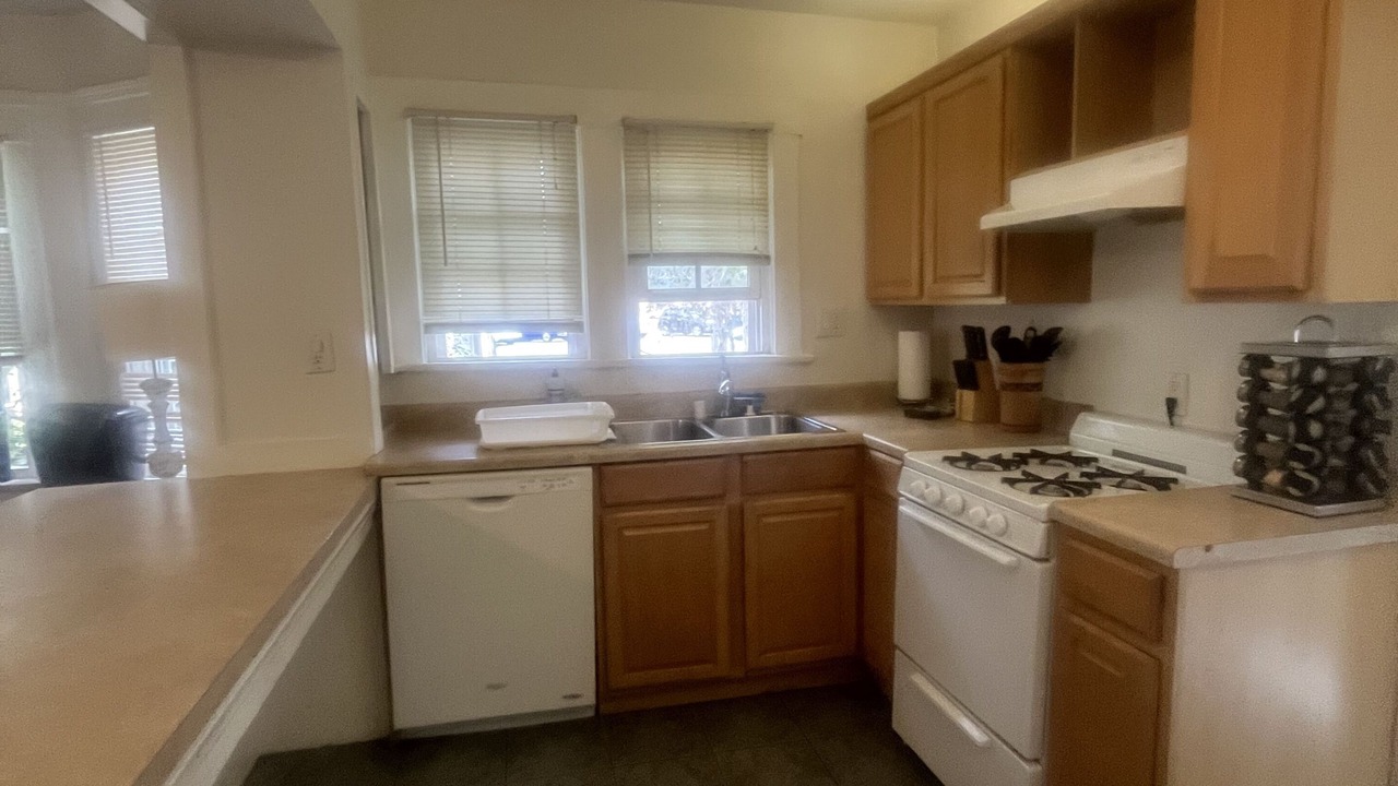 Photo of Kitchen in Golden Hill