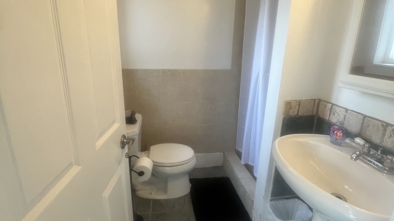 Photo of Bathroom in Golden Hill