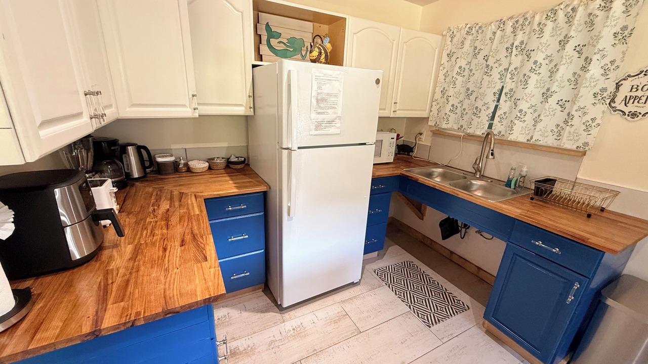 Photo of Kitchen in Bayview