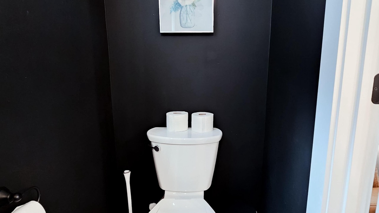 Photo of Bathroom in Hayes
