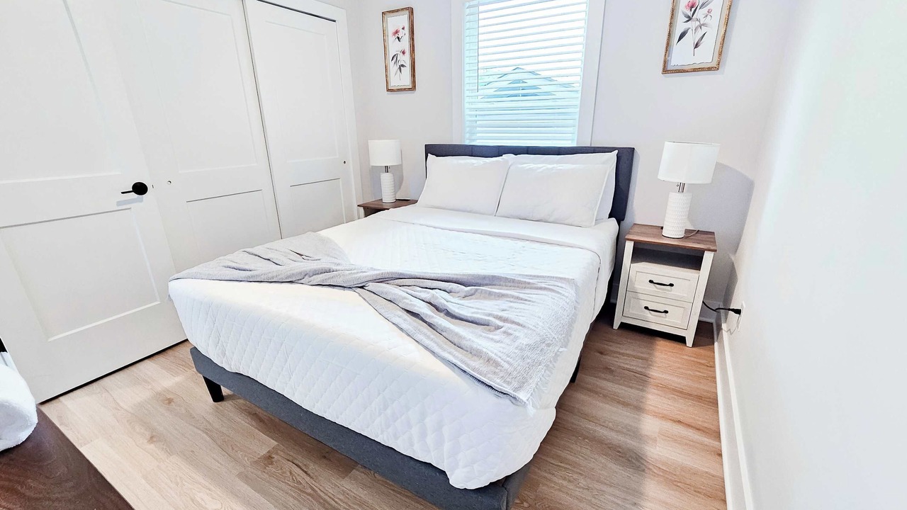 Photo of Bedroom in Hayes