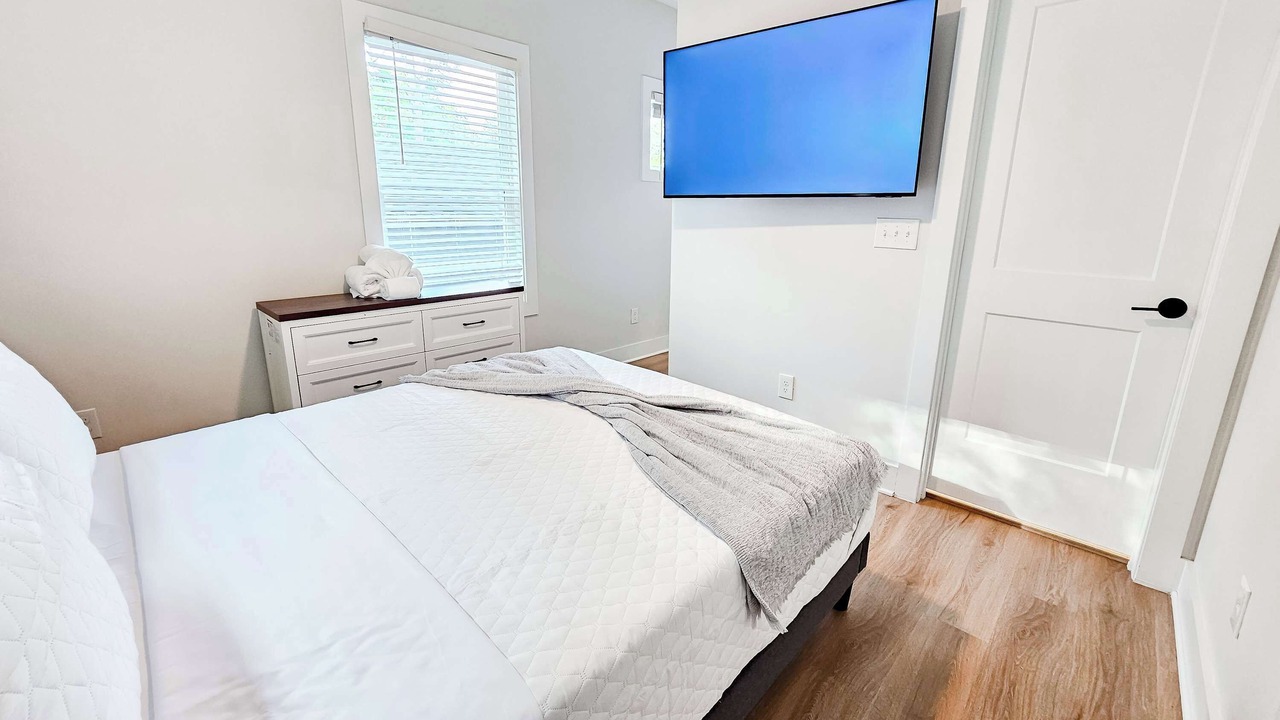 Photo of Bedroom in Hayes