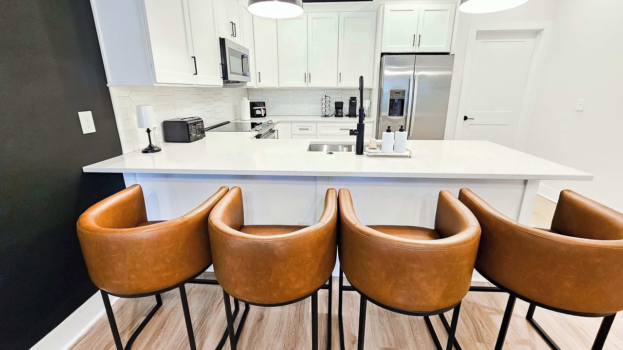 Photo of Kitchen in Hayes