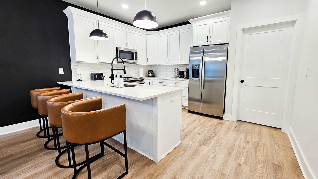 Photo of Kitchen in Hayes