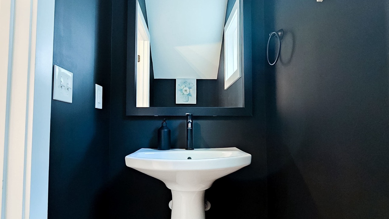 Photo of Bathroom in Hayes
