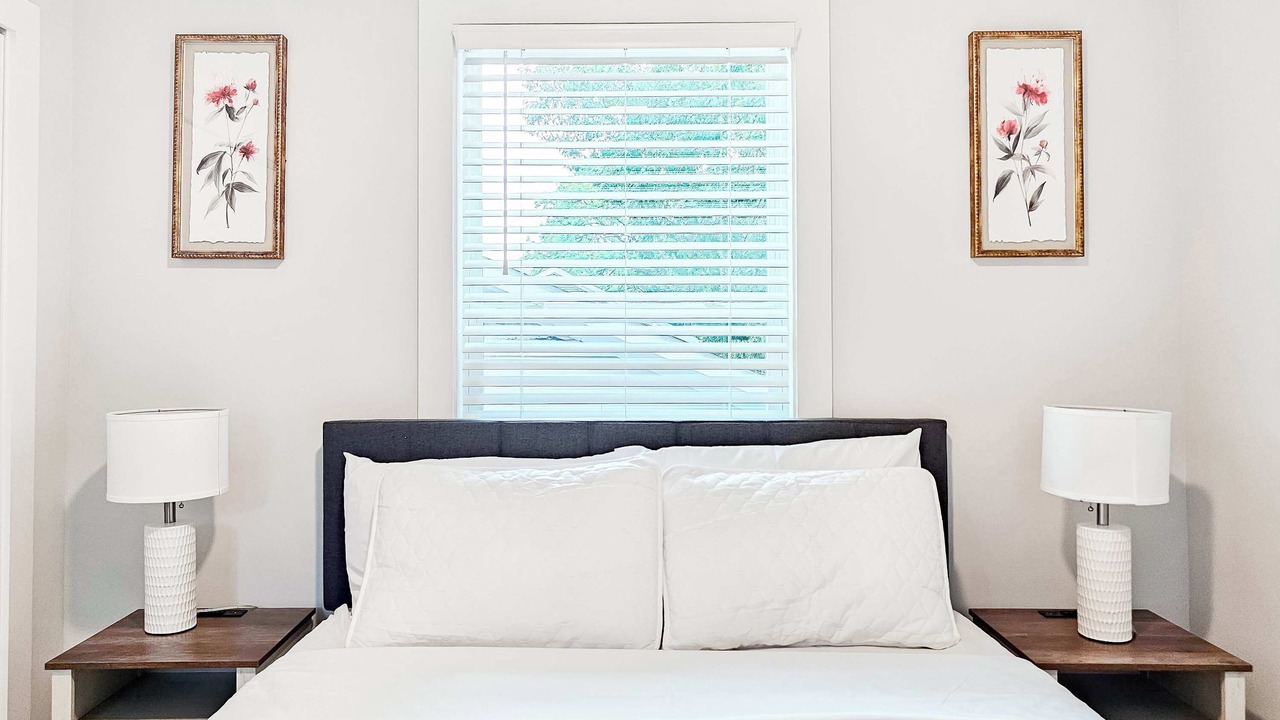 Photo of Bedroom in Hayes