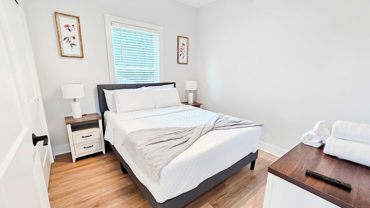 Photo of Bedroom in Hayes