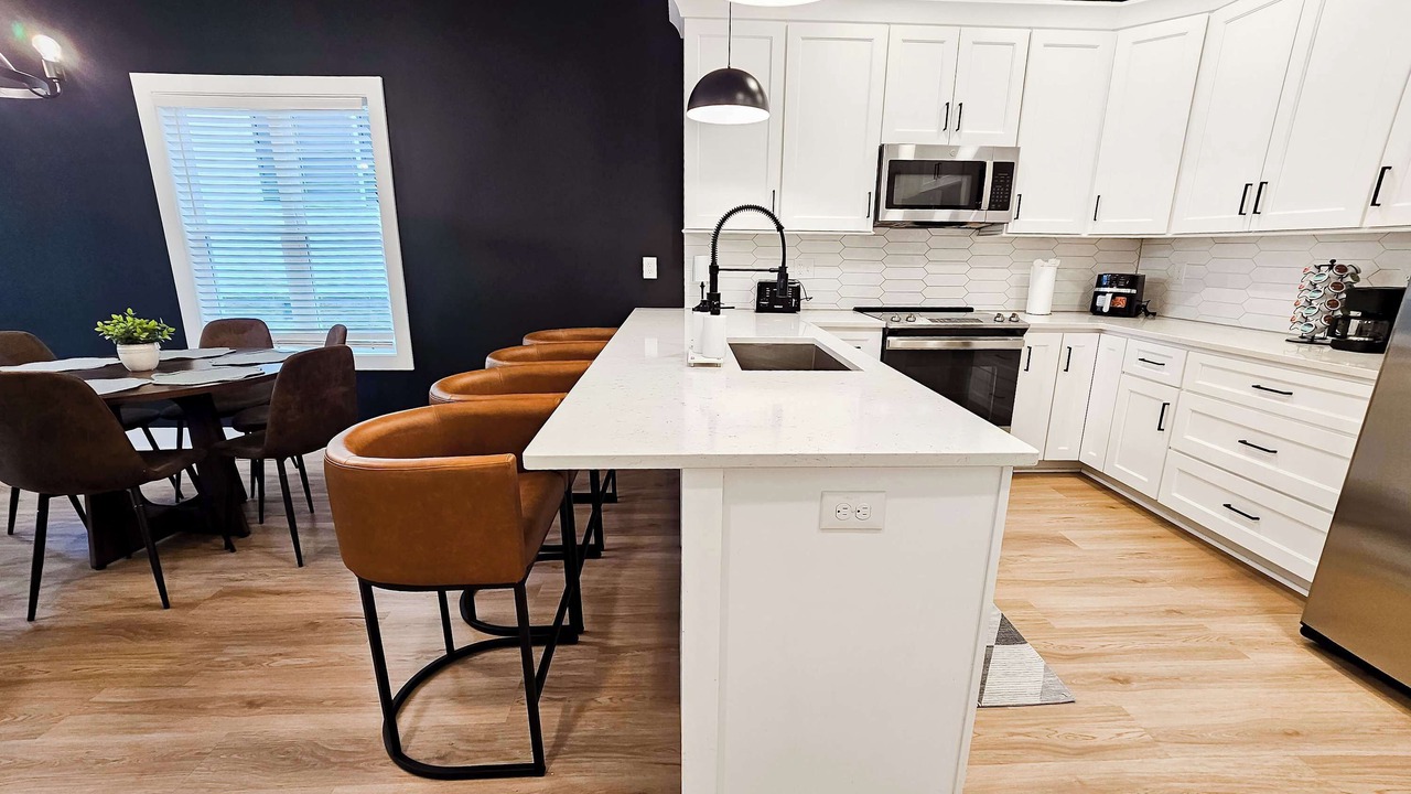 Photo of Kitchen in Hayes