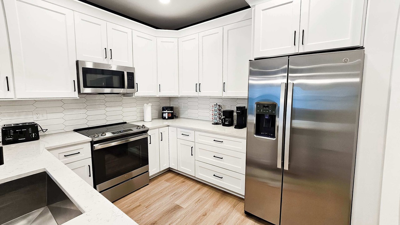 Photo of Kitchen in Hayes