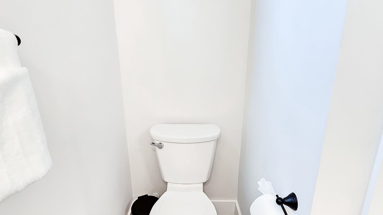 Photo of Bathroom in Hayes