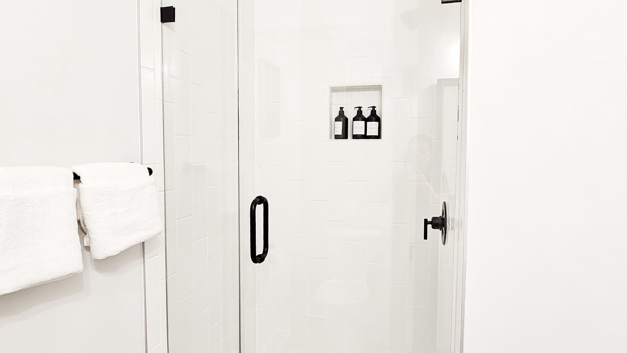 Photo of Bathroom in Hayes