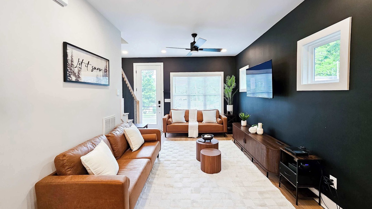 Photo of Livingroom in Hayes