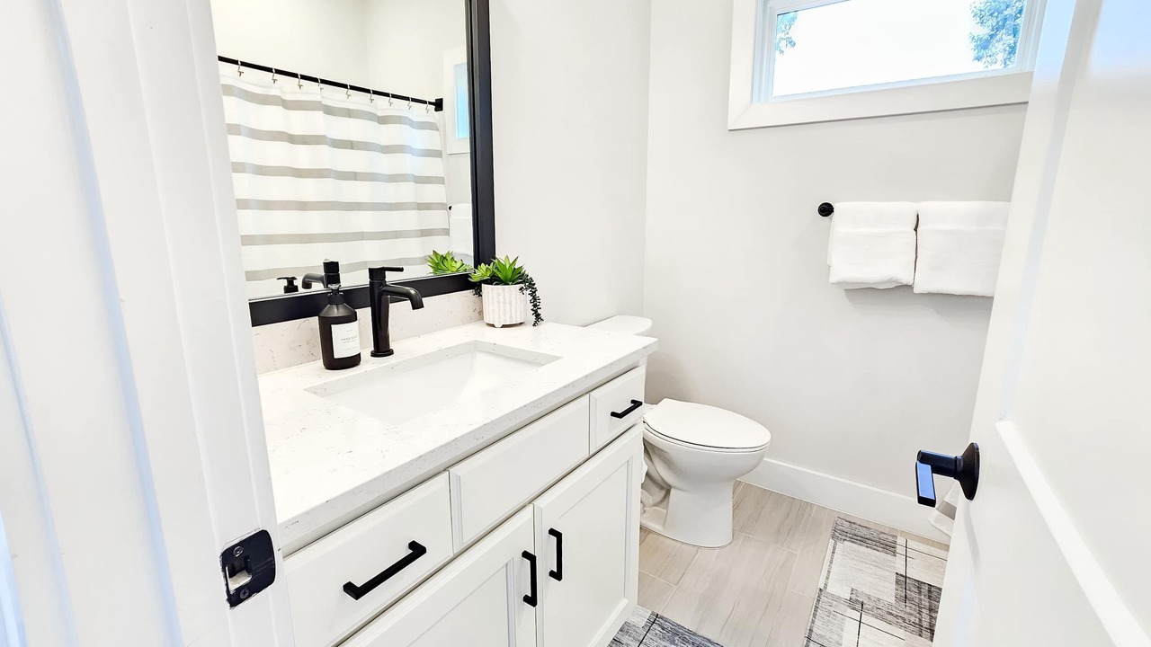 Photo of Bathroom in Hayes