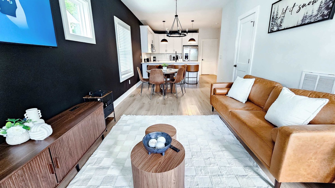 Photo of Livingroom in Hayes