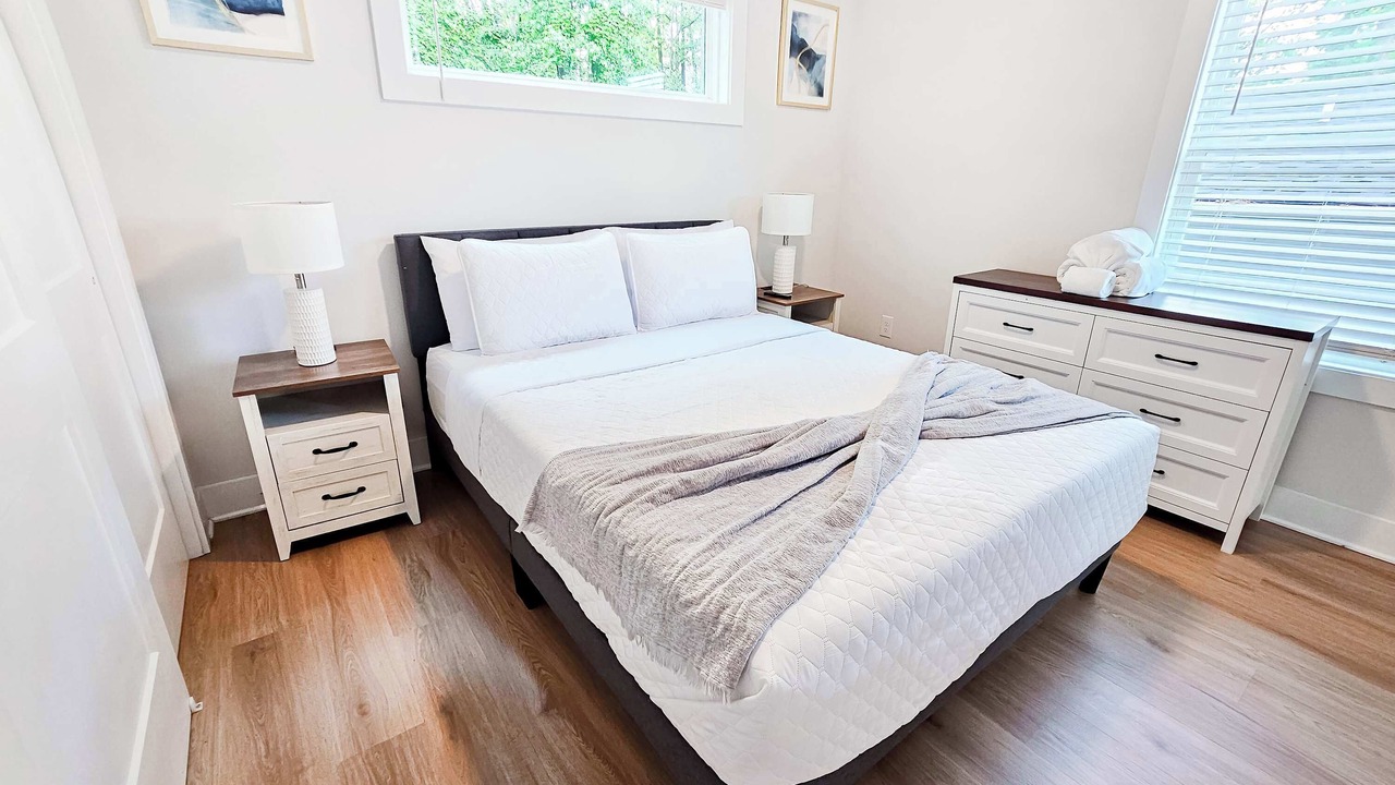 Photo of Bedroom in Hayes