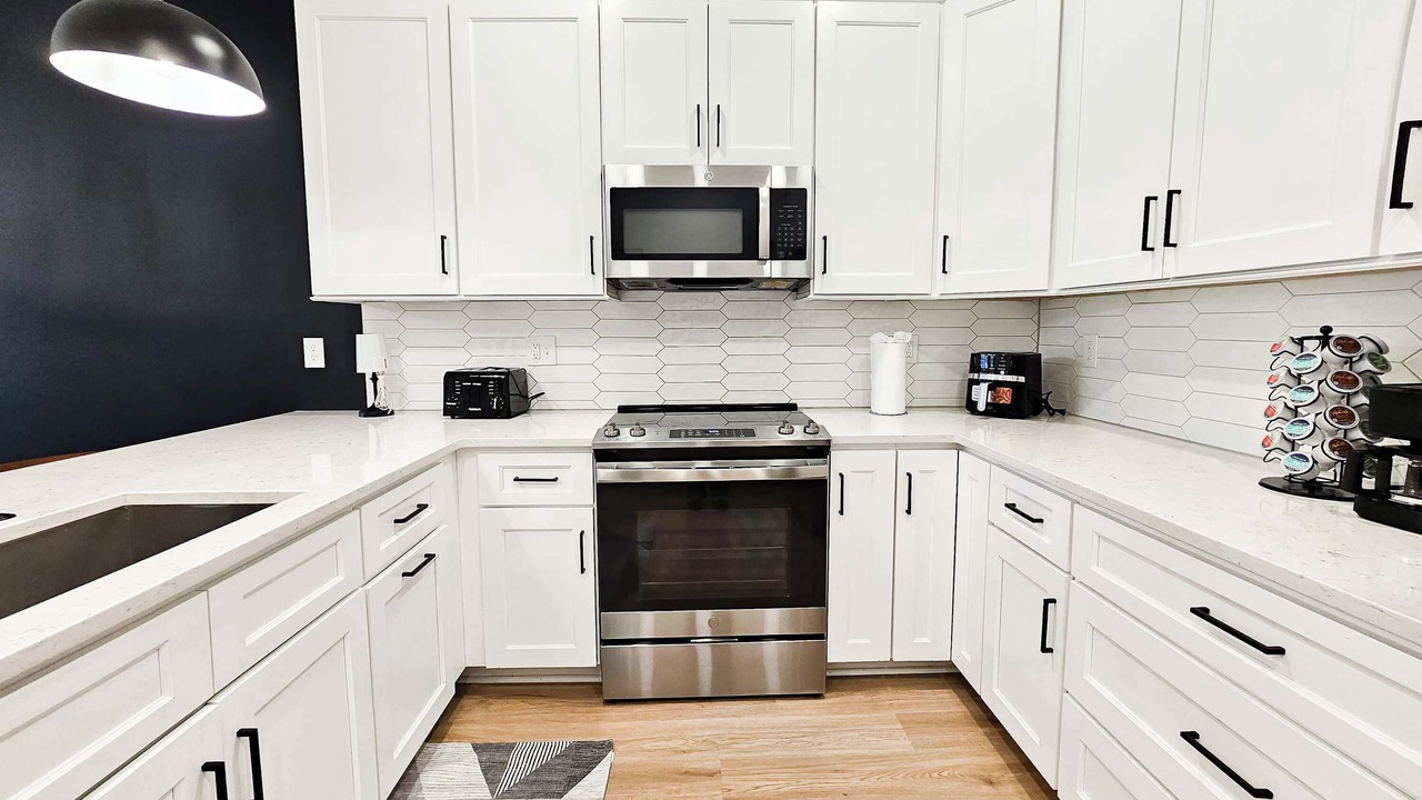 Photo of Kitchen in Hayes