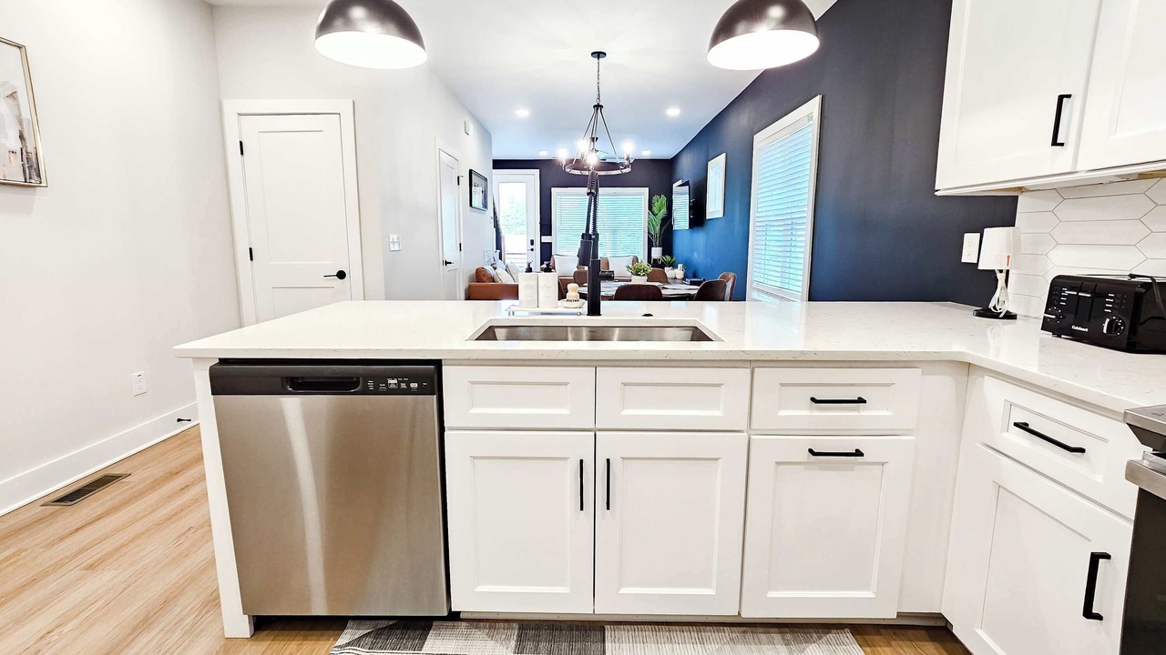 Photo of Kitchen in Hayes