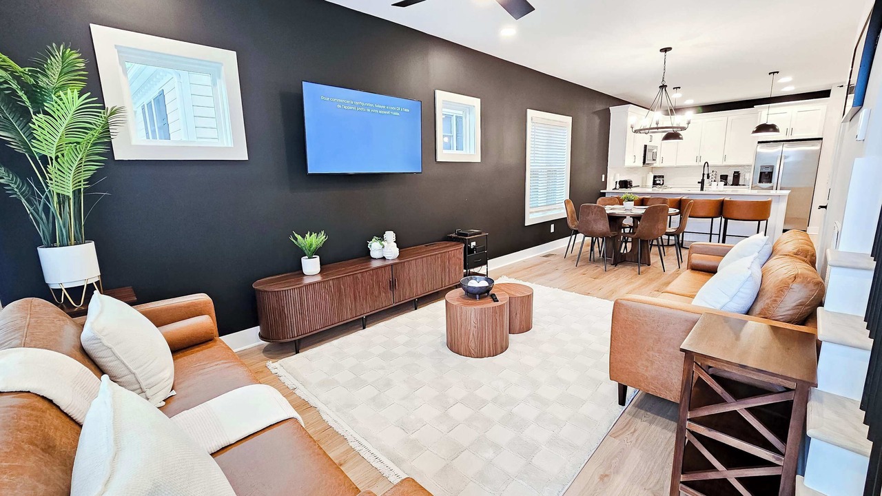 Photo of Livingroom in Hayes