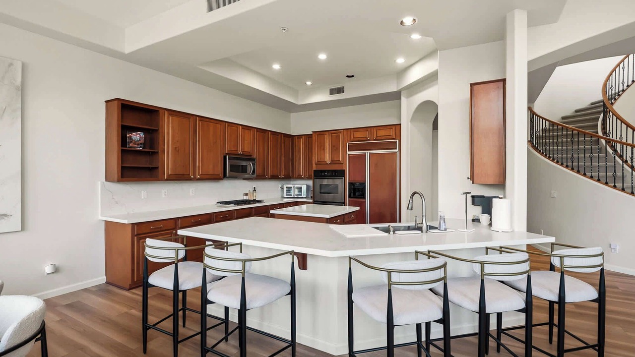Photo of Kitchen in Troon North